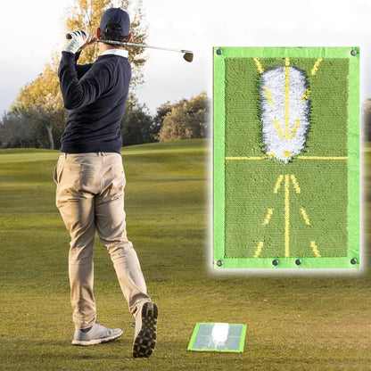 Perfect Swing Mat