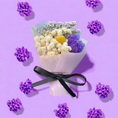 Scented Mini Bouquet