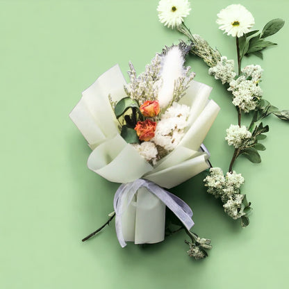 Scented Mini Bouquet