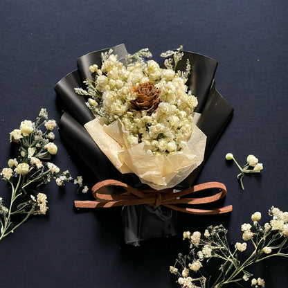 Scented Mini Bouquet