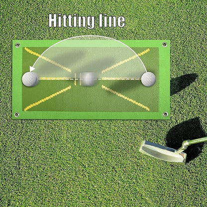 Perfect Swing Mat